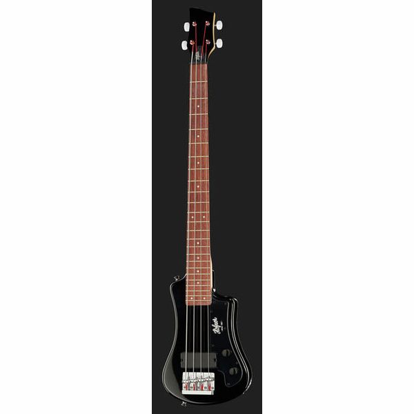 Höfner Shorty Bass BK