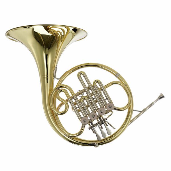Yamaha YHR-322 II Bb-French Horn