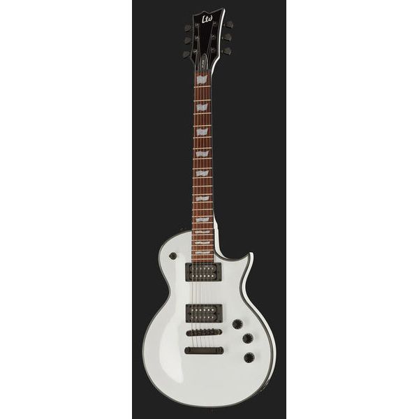 ESP LTD EC-256 Snow White