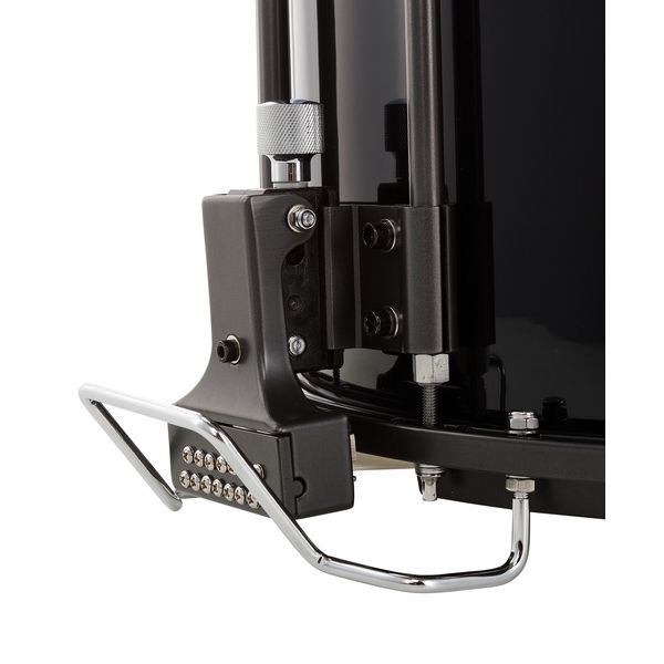 Thomann SD1412BL HT + Remo Black Max