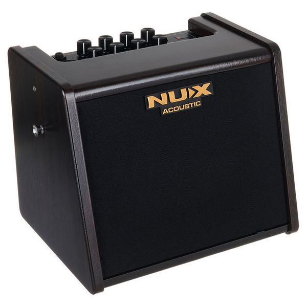 Nux AC-25