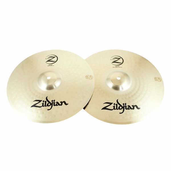 Zildjian Planet Z Standard Cymbal Set