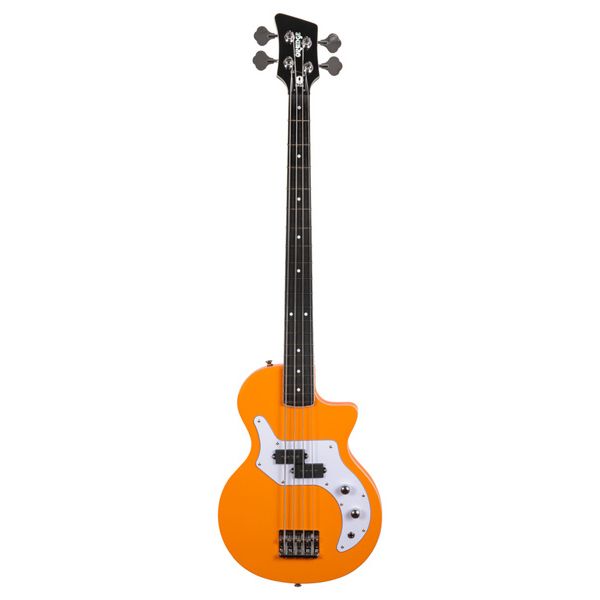 Orange O-Bass Orange