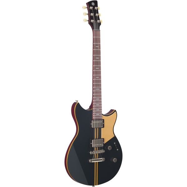 Yamaha Revstar RSP20X R. Br. Charcoal