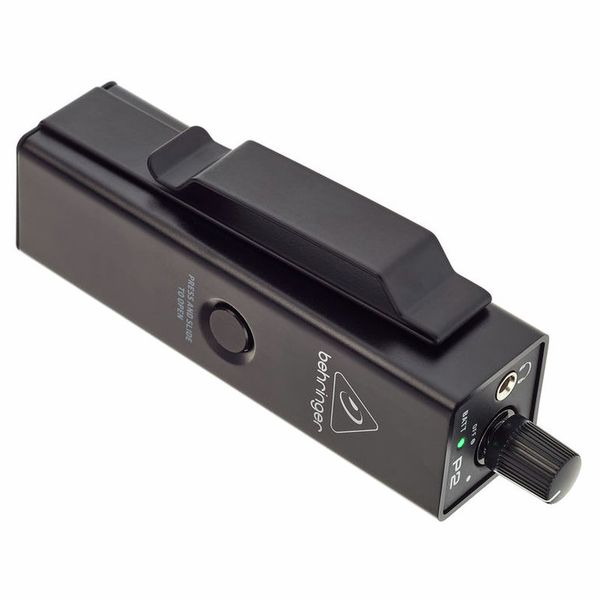 Behringer Powerplay P2