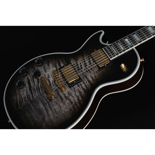 Gibson Les Paul Custom LH HPT CobraB