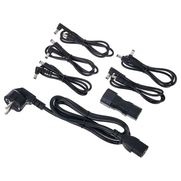 Harley Benton PowerPlant ISO-3AC SAG Modular