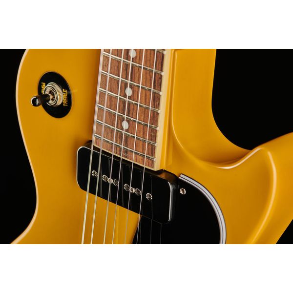 Epiphone Les Paul Special TV Yellow
