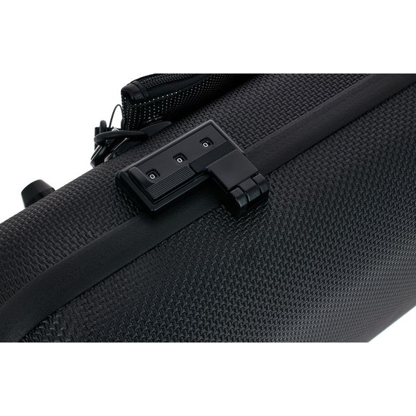 Gewa Air Avantgarde Vn Case BK/SH