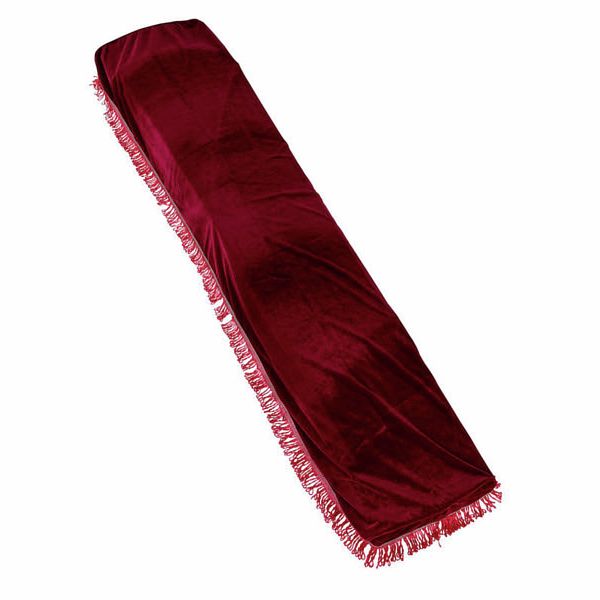 Thomann GuZheng Dust Cover Red