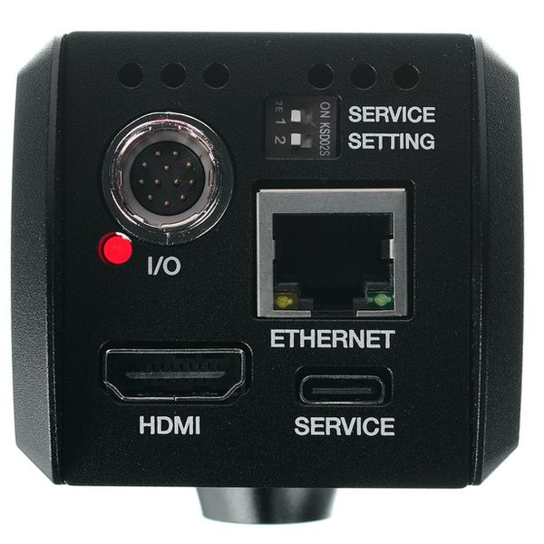 Marshall Electronics CV570-ND3