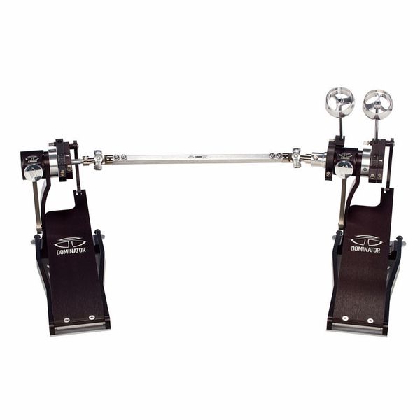 Trick Drums Dominator Double Pedal