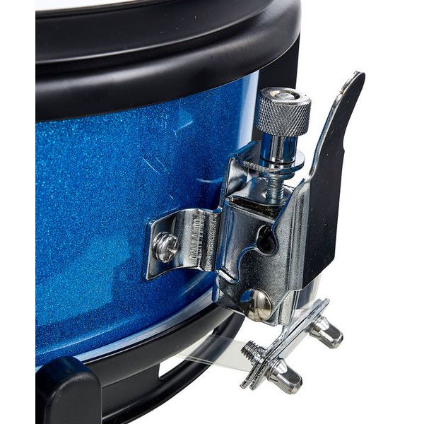 Millenium Youngster Drum Set Bundle Blue