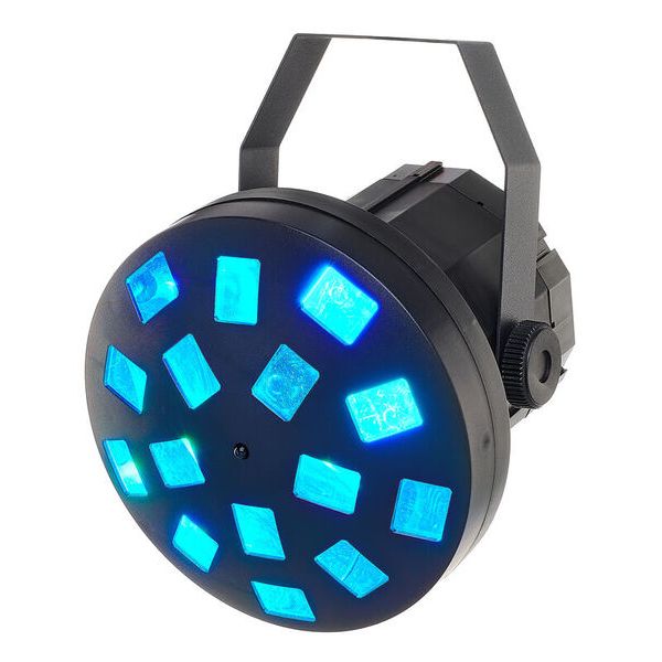 Eurolite LED Mini Z-20 USB Beam Effect