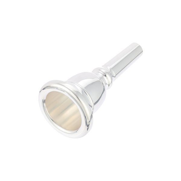 Warburton Tuba mouthpiece 26-D B-Stock