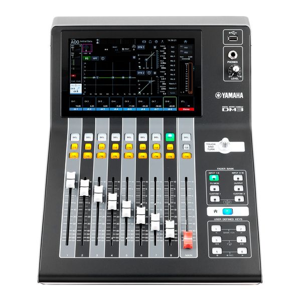 Yamaha DM3S