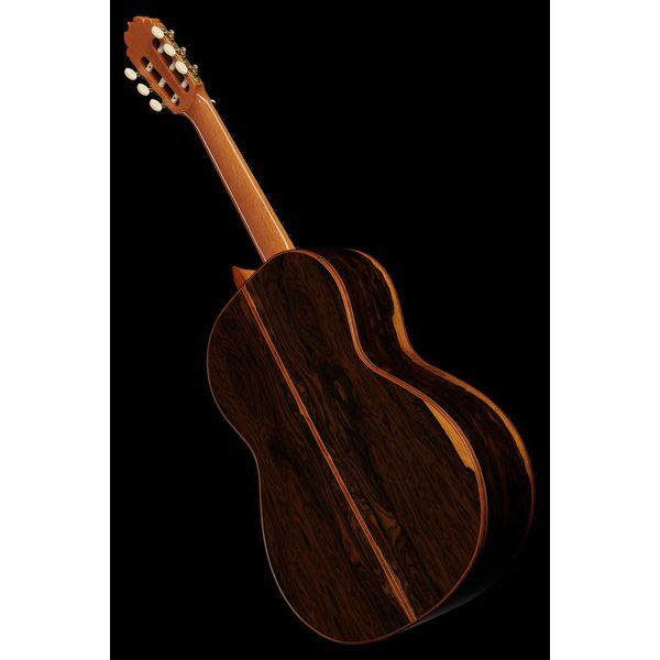 Alhambra Luthier Aniversario