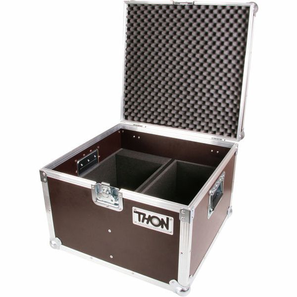 Thon Case 2x Stairville HL-X18