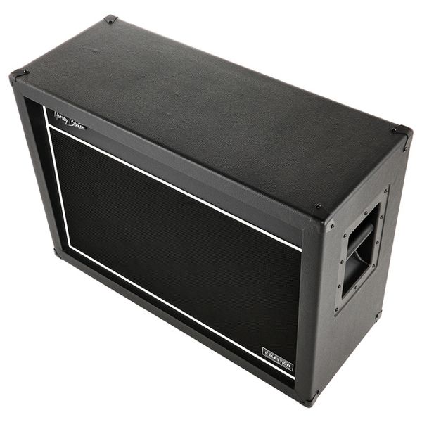 Harley Benton G212Plus V30/Creamback