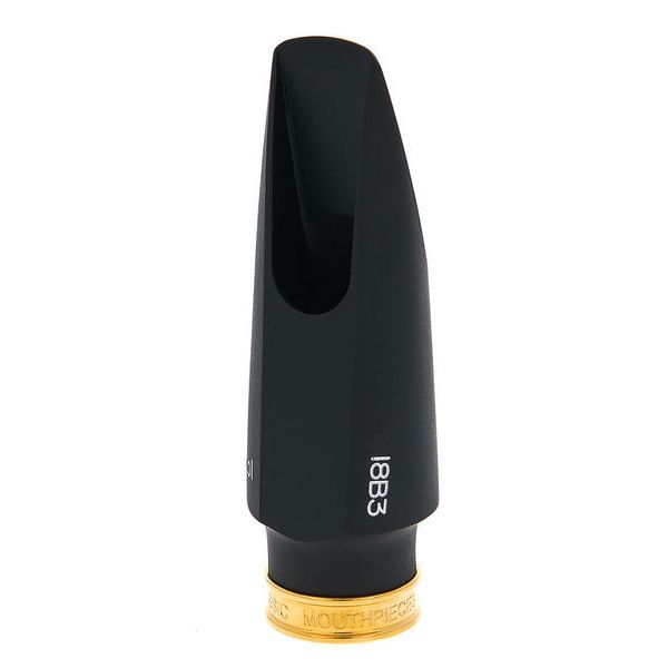 Theo Wanne NY BROS 2 Alto 8