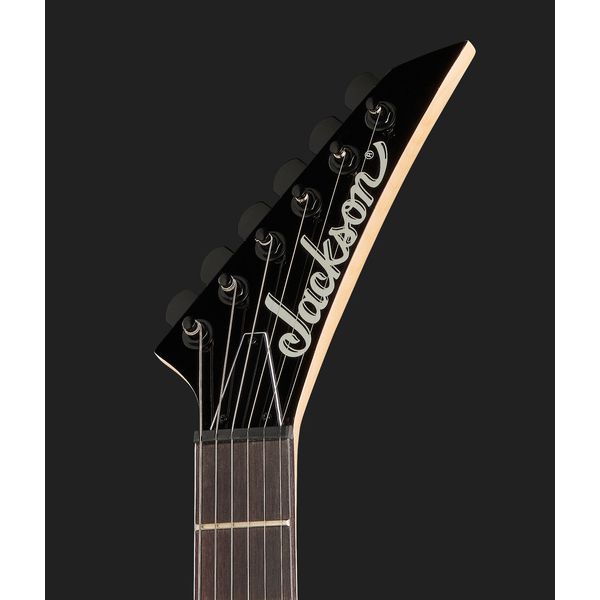 Jackson JS11 Dinky AH BLK