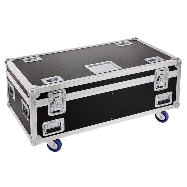 Varytec LED Typhoon True Par 12 TP /10