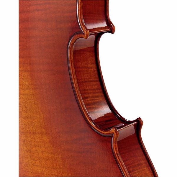 Ernst Heinrich Roth 54/IV-R Concert Violin 4/4