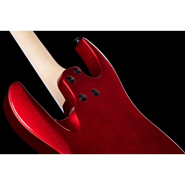 Harley Benton R-446 Blood Metallic
