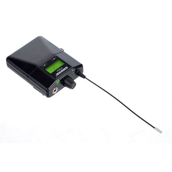 Shure P3RA PSM 300 H20