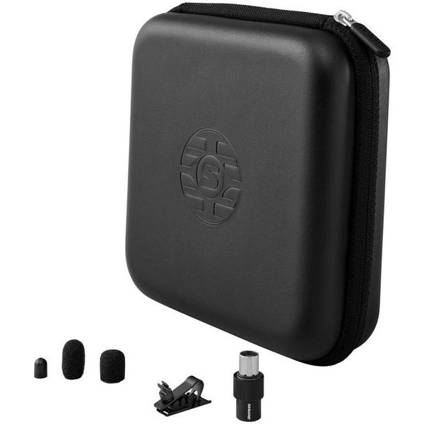 Shure DH5B/O-MTQG DuraPlex Headset