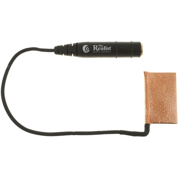 David Gage The Realist Bass Copperhead