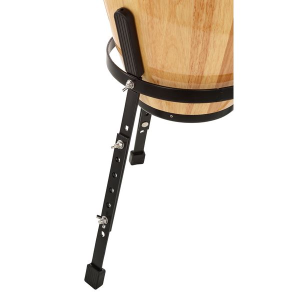 Thomann 10" Conga PP Black Edition