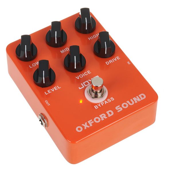 Joyo JF-22 Oxford Sound OD
