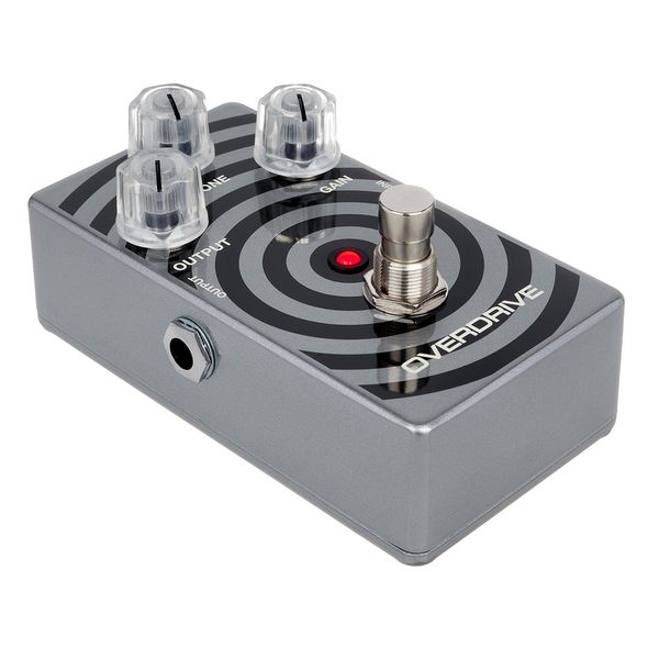 MXR Wylde Audio Overdrive