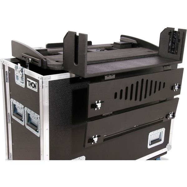 Thon Premium Flip-Case A&H Avantis