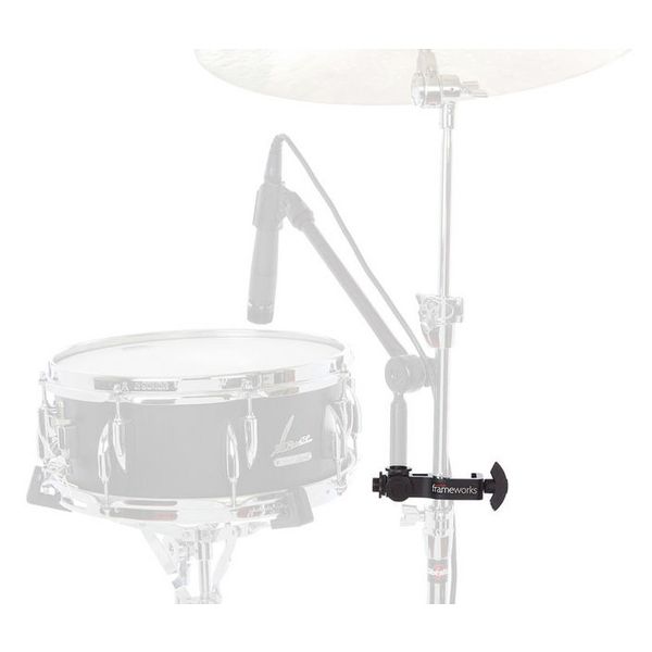 Gator Frameworks Mic Multimount