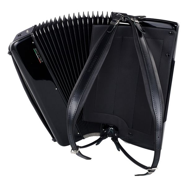 Scandalli Air I S Musette