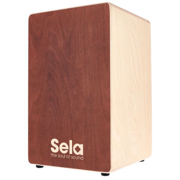 Sela SE 162 Primera Brown