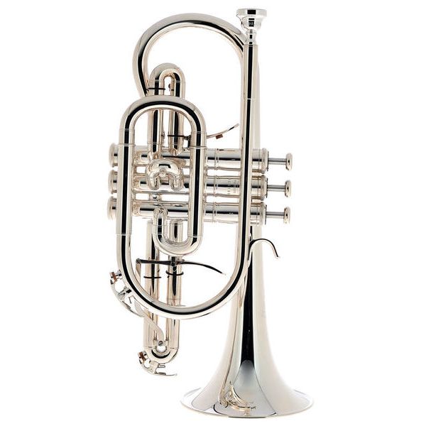 Yamaha YCR-8335 S 02 Cornet