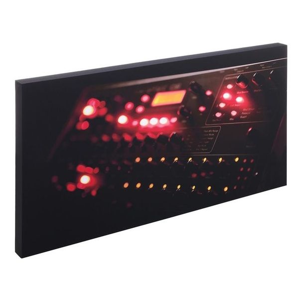 t.akustik Print Panel The Prophet