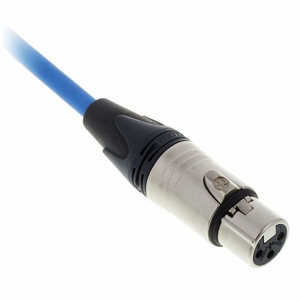 Cordial CTM 10 FM-BL