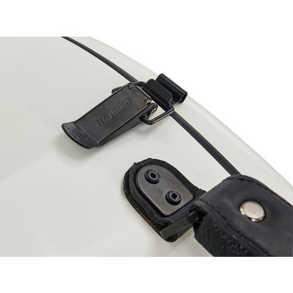 Musilia S3 Cello Case WH/BK