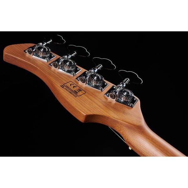 Marcus Miller P5 Alder-4 TS