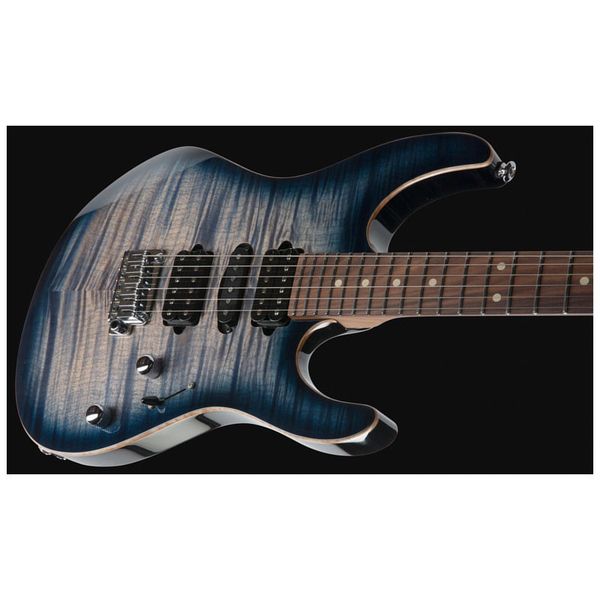 Suhr Modern Plus HSH PF TWBB
