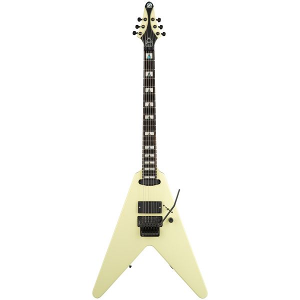 Framus D-Series Artist Line WH-1 FSCW