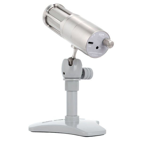 Earthworks Audio ICON