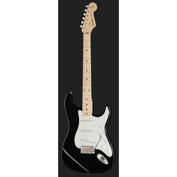 Fender 50 Strat Black NOS