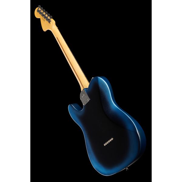 Fender AM Pro II Tele DLX DK NIT