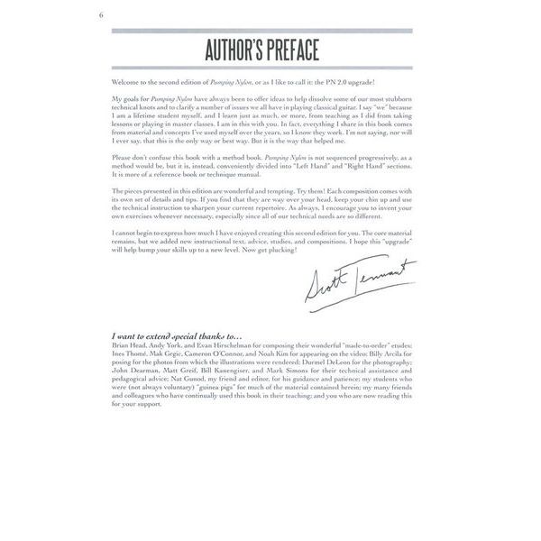 Alfred Music Publishing Pumping Nylon