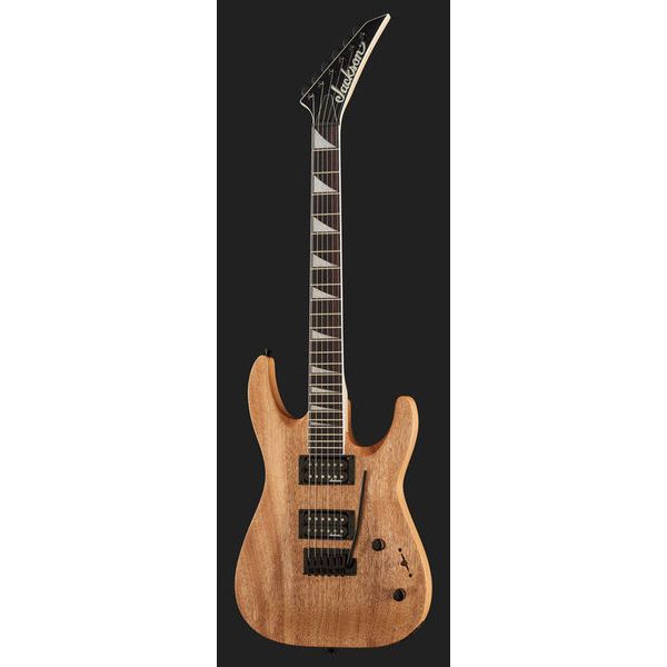 Jackson JS22 Dinky DKA Na Oiled AH